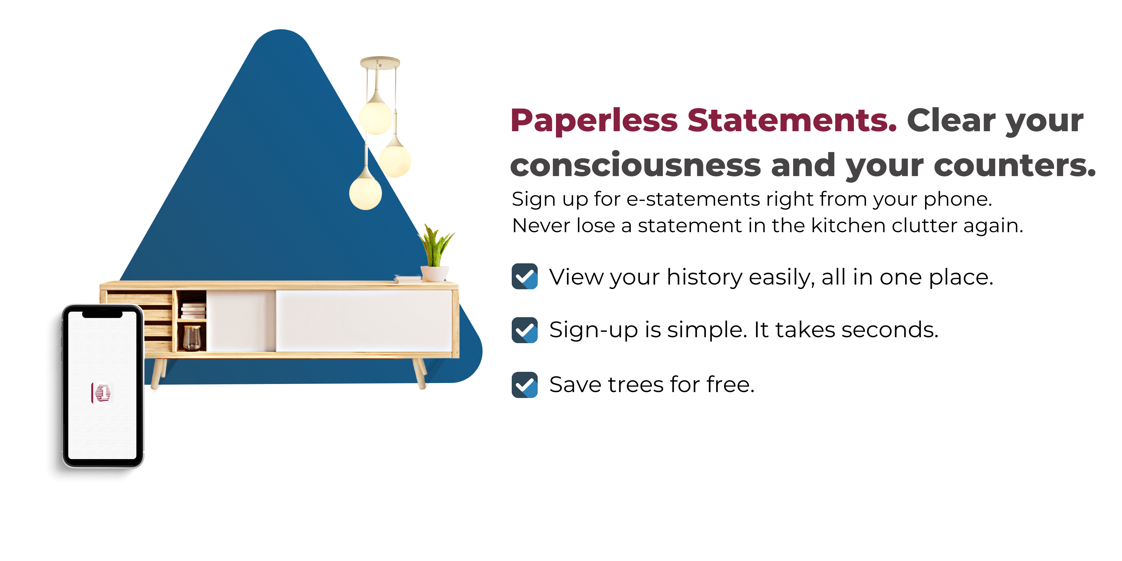 paperless statements paperless statements